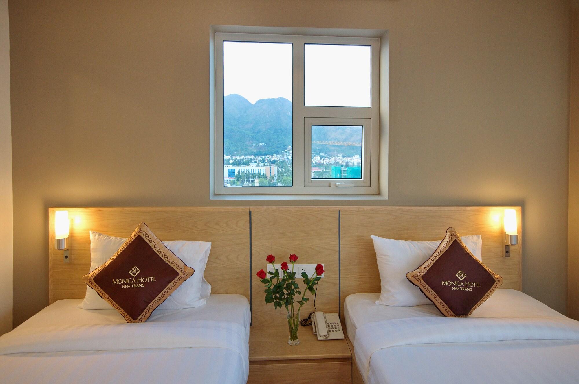 Gibson Hotel Nha Trang Exterior photo